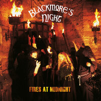 The Times They Are a-Changin' - Blackmore's Night