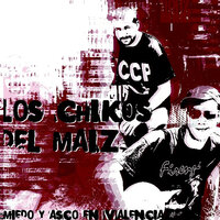 El Gobierno Lo Niega (Rojos) - Los Chikos Del Maiz