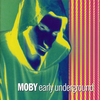 Rock the House - Moby