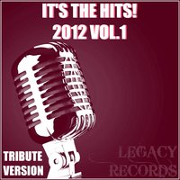 Little Things (Originally Performed By One Direction - New Tribute Kings