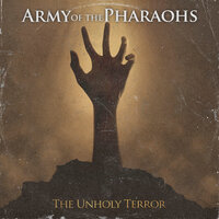 The Ultimatum - Army of the Pharaohs, Vinnie Paz, King Magnetic