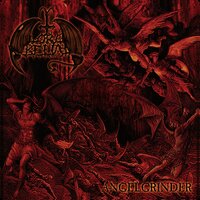 Wrath of the Antichrist Horde - Lord Belial