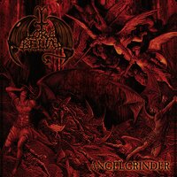 Angelgrinder - Lord Belial