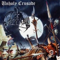 Unholy Crusade - Lord Belial