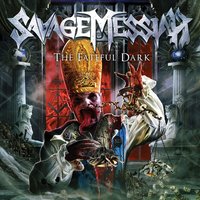 Live as One Already Dead - Savage Messiah