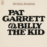 Billy 4 - Bob Dylan