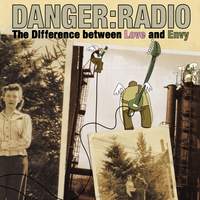 Destitute - Danger Radio