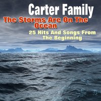 Will You Miss Me When I´m Gone - Carter Family