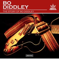 You Don't Love Me - Bo Diddley