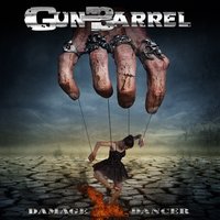 Bashing Thru - Gun Barrel