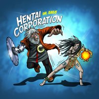 Dokktor Zaius - Hentai Corporation