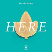 You're Carrying Me - Vineyard Worship, Joshua Miller