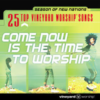 Your Beloved - Vineyard Worship