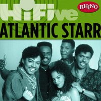 Love Crazy - Atlantic Starr