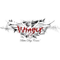Be Who You Are, Now - Winger