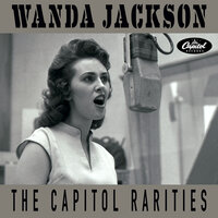 The Wrong Kind Of Girl - Wanda Jackson