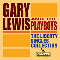 Great Balls Of Fire - Gary Lewis & the Playboys