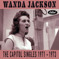 I'm Gonna Walk Out Of Your Life - Wanda Jackson