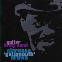 Two O´clock in the Morning - Clarence "Gatemouth" Brown