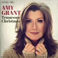 Christmas Don't Be Late - Amy Grant