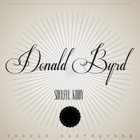 And What If I Don't - Donald Byrd, Herbie Hancock