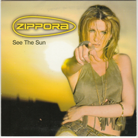 See the Sun - Zippora