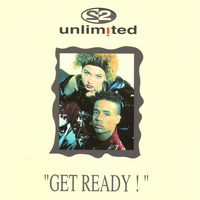 Contrast - 2 Unlimited