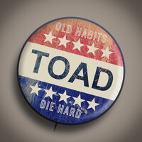 Old Habits Die Hard - Toad The Wet Sprocket