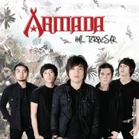 Kuingin Setia - Armada