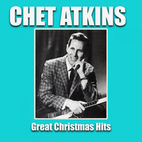 Jolly Old Saint Nicholas - Chet Atkins