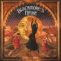 The Spinner's Tale - Blackmore's Night
