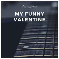 My Funny Valentine 2 - Carmen McRae