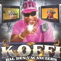 Zéro faute - Koffi Olomide