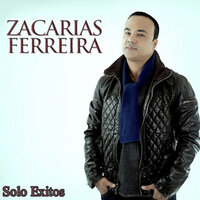 Dime Que Te Falto - Zacarias Ferreira