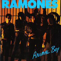 Somebody Put Something in My Drink - Ramones