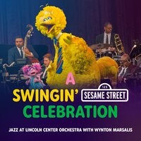 Elmo's Song - Jazz at Lincoln Center Orchestra, Wynton Marsalis, Elmo