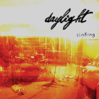 Sinking - Daylight