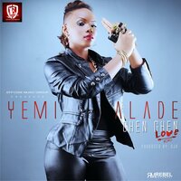 Ghen Ghen Love - Yemi Alade