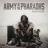 God Particle - Army of the Pharaohs, Vinnie Paz, Apathy