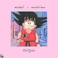 Kid Goku - Masked Man, Mishaal