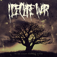Eternal I Sleep - I Declare War