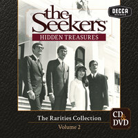 Rattler - The Seekers