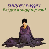 Johnny One Note - Shirley Bassey