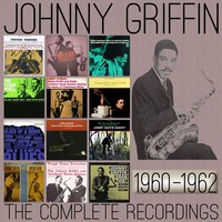 I'll Remember April (1960) - Johnny Griffin