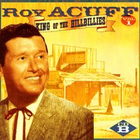 Answer To Sparkling Blue Eyes - Roy Acuff