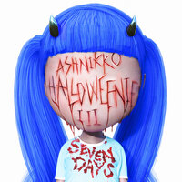 Halloweenie III: Seven Days - Ashnikko