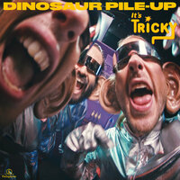 It's Tricky - Dinosaur Pile-Up