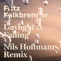 Daylight Is Falling - Fritz Kalkbrenner, Nils Hoffmann