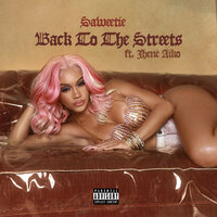 Back to the Streets - Saweetie, Jhené Aiko