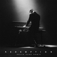 Redemption - Hurts, Kolya Funk